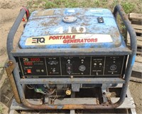 (T) ETQ Portable Generator