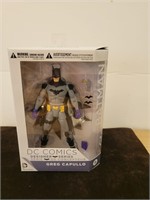 DC Designer Series Batman (Zero Year)