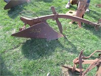 MASSEY HARRIS 7A PLOW