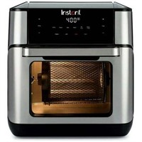 Vortex Plus 10-Qt Air Fryer  Stainless Steel