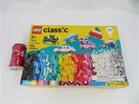 Lego Classic, bloc neuf #11036