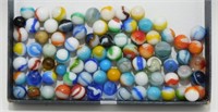 Vintage Marbles