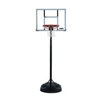 $101  Lifetime Youth Basketball Hoop (30 in.)