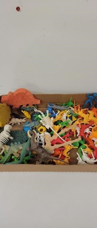 HUGE 70s, 80s & 90s ONLINE TOY AUCTION