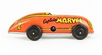 1947 Automatic Toy Co Captain Marvel Key Wind