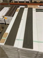 5" Oak Granite Eng. Hardwood x 1181 Sq. Ft.