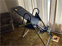 Inversion Table