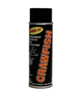 Spike It Fish Attractant Spray 6oz Crawfish