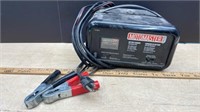 MotoMaster 1933 Battery Charger (untested)