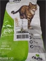 Nulo Grain Free Indoor Premium Cat Food 14 lbs