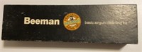 Beeman Basic Airgun Cleaning Kit