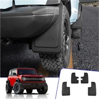 Rongtaod Mud Flaps