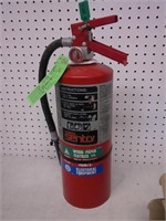 10lb fire extinguisher