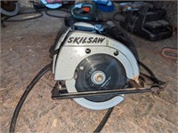 Skil Saw 5.5" Compact Circular saw