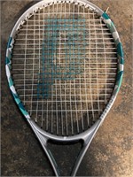 $49 Prince thunder 26 tennis racquet
