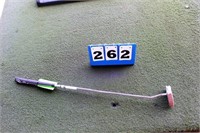 Cleveland Golf TFI Smart Square Putter 35", New