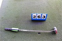 Cleveland Golf TFI Smart Square Putter 34", New