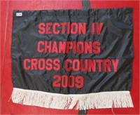 Section IV Champions Cross Country 2009