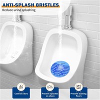 1PCS ONLY  Urinal Screen Deodorizer