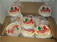 12 Packs Corn Tortillas