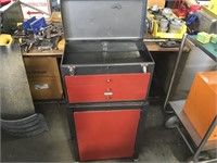 Tool chest