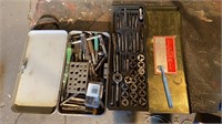 Tap and Die sets