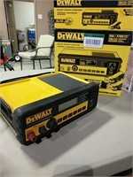Dewalt Battery Charger And Maintainer