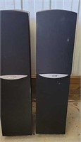 Bose Speakers 601 Series 4