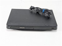 Philips Blu-ray Disc/ DVD player BDP2900