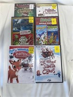 6Pk DVD MOVIES