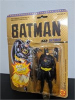 1989 Batman Figure Bat-Rope NiB