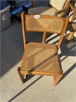 Chair Standard Size