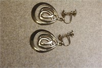 Pair of Earrings