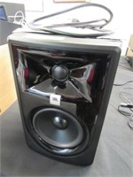 JBL 3 MkII Studio Monitor, Some Wrinkles/Small Mis