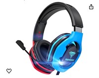 BENGOO G9500 Gaming Headset Headphones for PS4