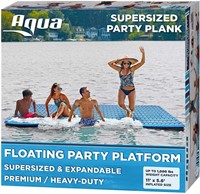Floating Party Platform