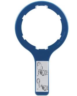 SMITH STANDARD UNIVERSAL WRENCH