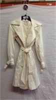 R1) WOMENS LIGHT JACKET, S/M BY MADONNA,