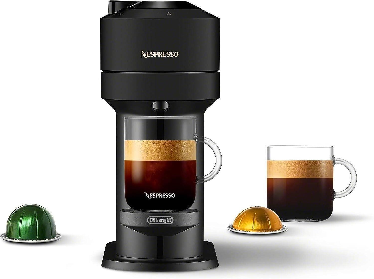 ULN - Nespresso Vertuo Next by De'Longhi