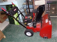 Craftsman Snow Blower