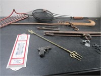 Awesome Lot of Metal Primitaves