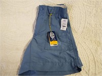 Brand New Mens Aftco Shorts Size 30