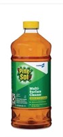 Pine-Sol  All Purpose Cleaner - 60oz  Qty -2