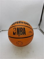 Wilson NBA size basketball