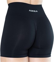($39) AUROLA Dream Workout Shorts for Women