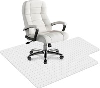 Chair Mat for Carpets 36*48  Computer Desk Mat for