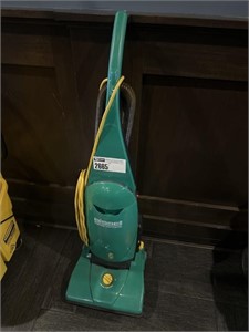 Bissel Big Green Commercial Upright Vacuum