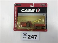 1/64 Scale - ERTL Case IH Farmall 350 With