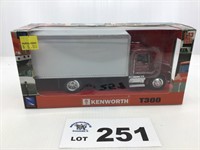 1/42 Scale Kenworth T300