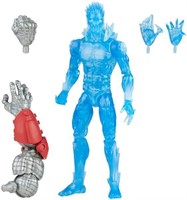 Hasbro Marvel Legends Series 6-inch Scale Action